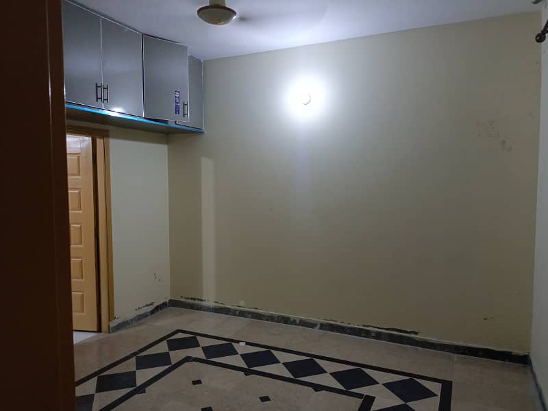 Third Portion For Rent In Ghauri Town For Small Family 3