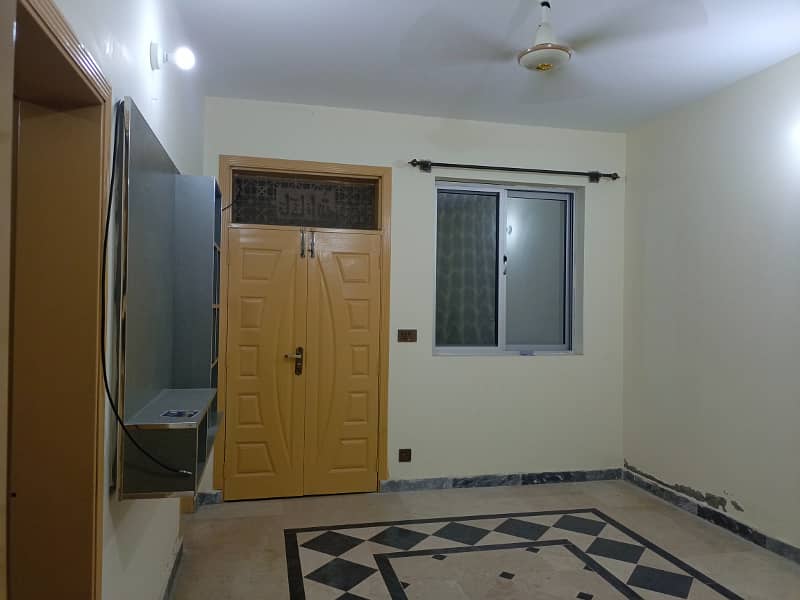 Third Portion For Rent In Ghauri Town For Small Family 9