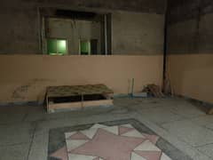 Third Portion For Rent In Ghauri Town For Small Family 0