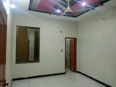 Single Story House For Rent In Ghauri Town 4A Kalma Chowk