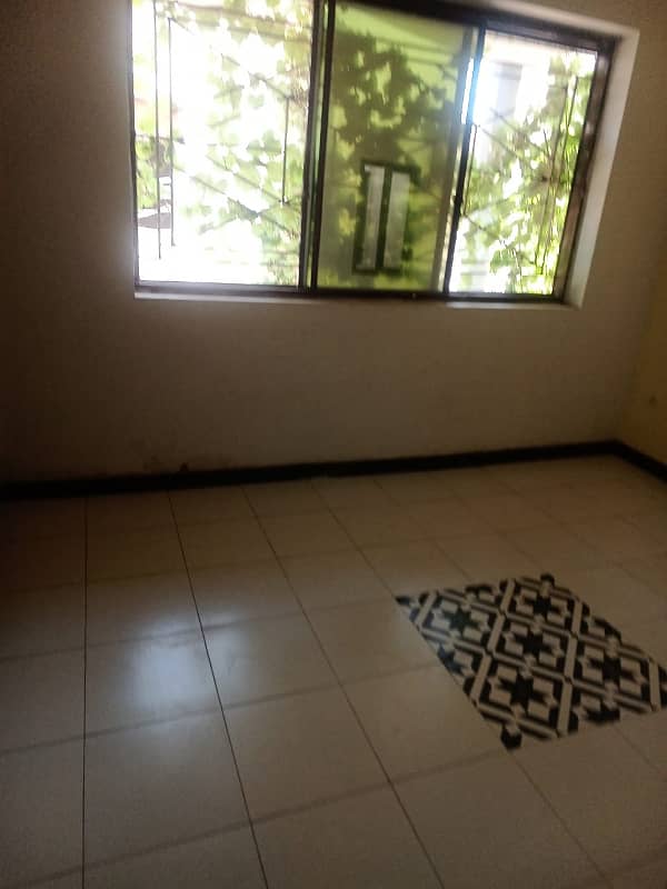 4 Marla Ground Floor For Rent in Ghauri Town Phase 4B dua chowk 0