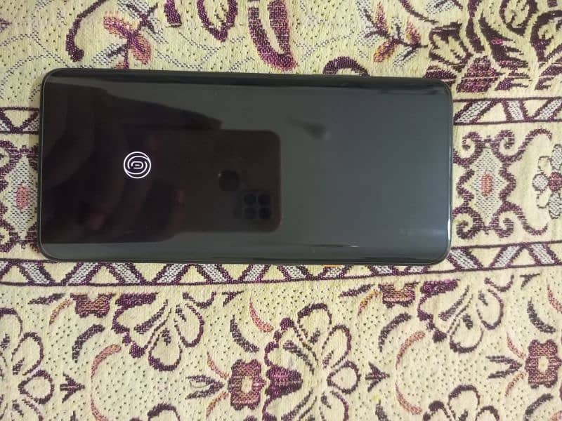 OnePlus 7t pro maclern 12+7/256gb (exchange possible) 0