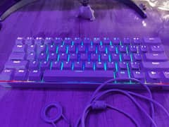 redragon k530 white