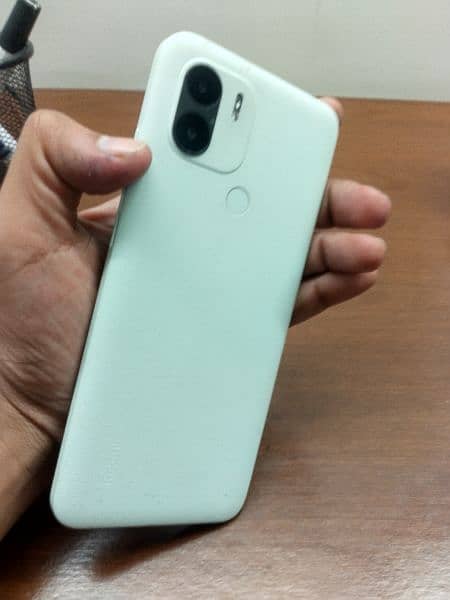 Redmi a2 plus 1