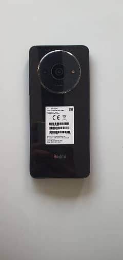 Xiaomi Realme A3 4/128 black