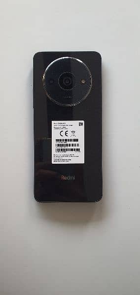 Xiaomi Realme A3 4/128 black 0