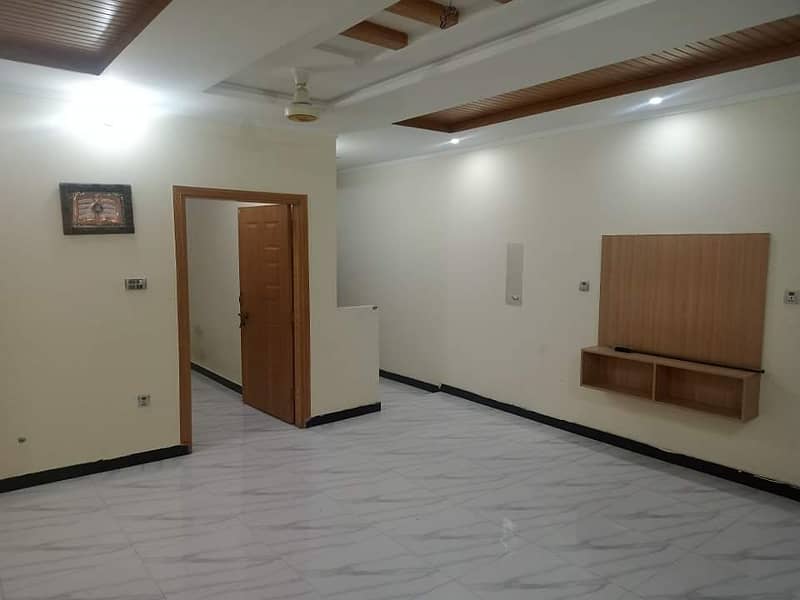 1 bedroom flat apartment for rent near ghauri town 1