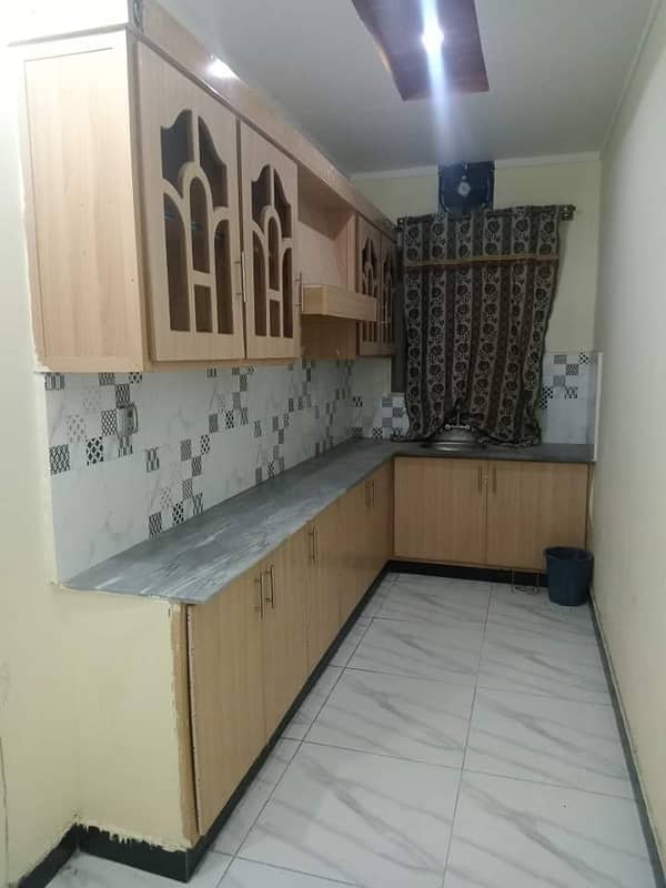 1 bedroom flat apartment for rent near ghauri town 4