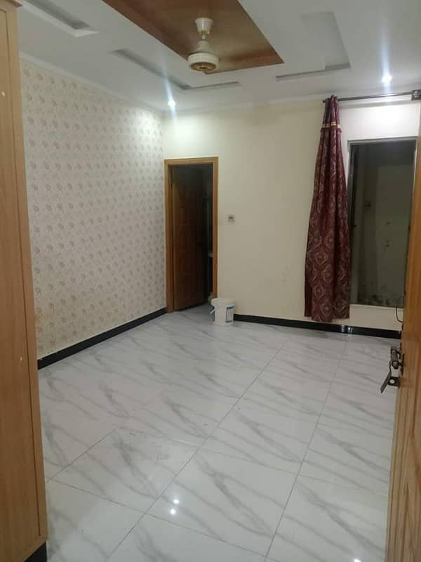 1 bedroom flat apartment for rent near ghauri town 5