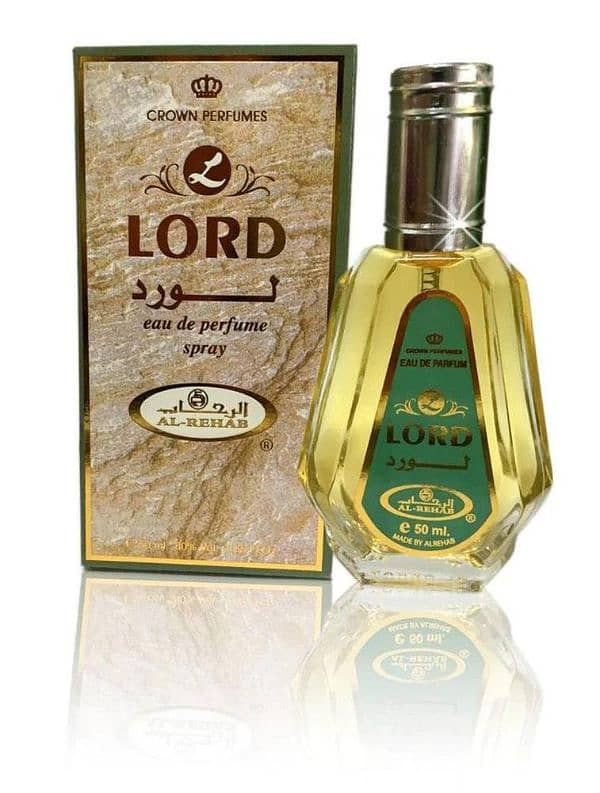 Long Lasting Perfumes 2