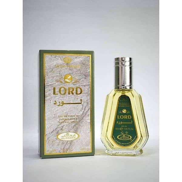 Long Lasting Perfumes 3