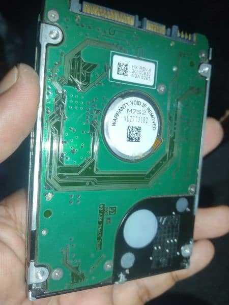 samung hard disk 2