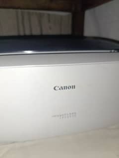 Canon Printer 0