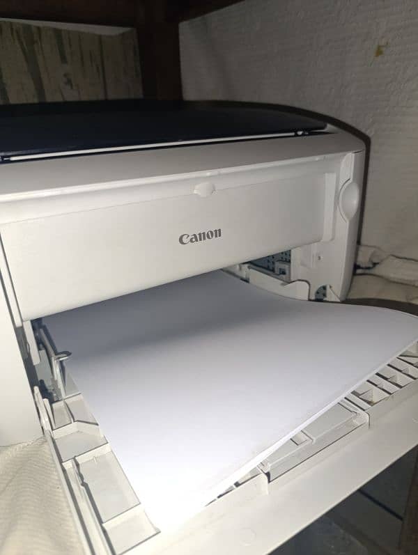 Canon Printer 2