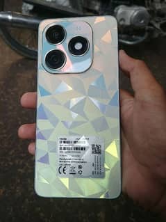 Tecno spark 20 8/256