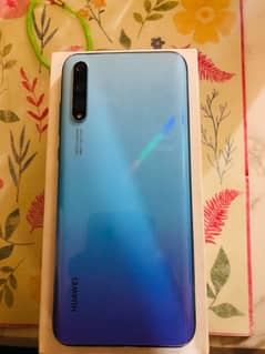 Huawei Y8p 0