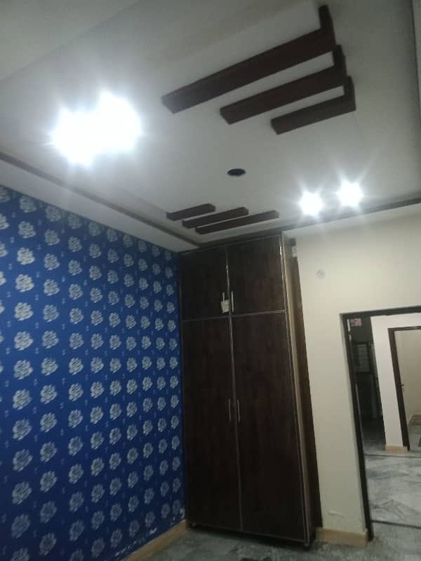 4 Marla Brand New 1.5 Storey House For Sale In Opposite To Sabzazar N BLOCK In Mustafa Park 6