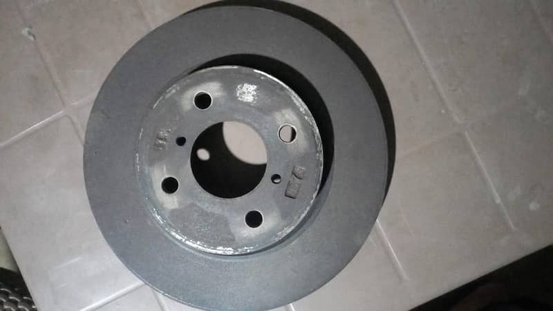 Suzuki Vitara All Spare parts available Suspension wheel hub 2