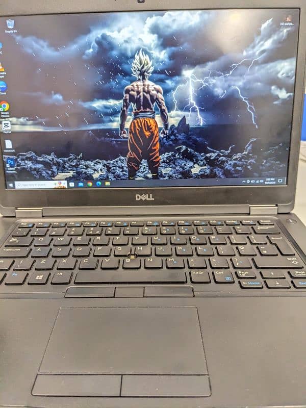 Dell i5 8th Gen Laptop 2