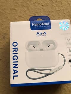 Haino teko Air 5 original full warranty