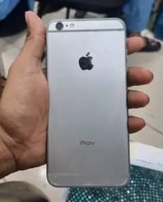 i phone 6 plus 128 gb pta approved