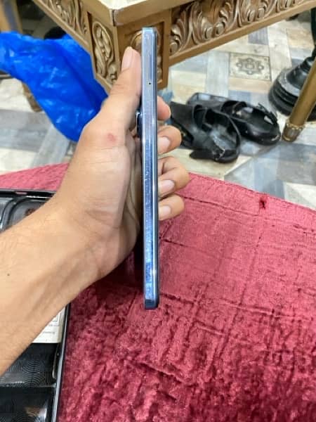 infinix hot 40 pro 3