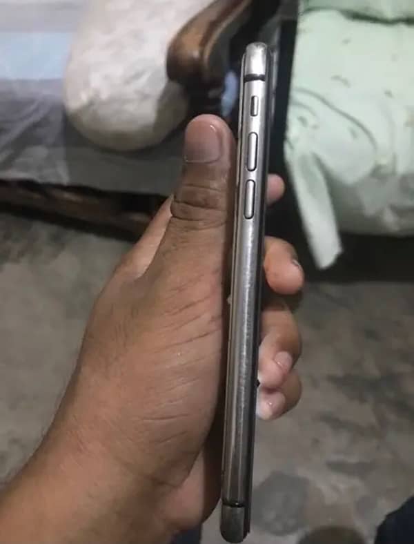 Iphone X 256gb non pta 3