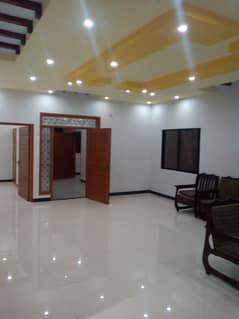 Corner 300 Sq Yards Ground Portion For Sale In Amir Khusro Road