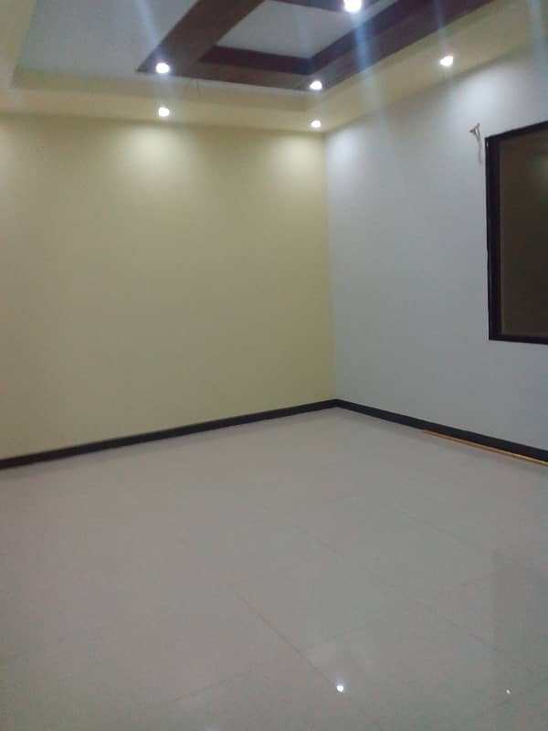 Corner 300 Sq Yards Ground Portion For Sale In Amir Khusro Road 6