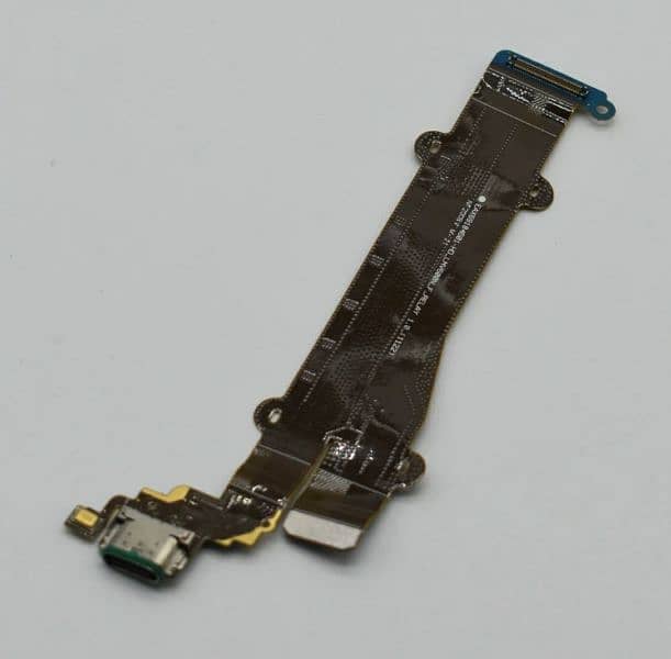 Need LG V60 CHARGING FLEX/STRIP 0