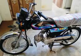 Honda cd70 model 2024 urgsale new bike03113348087 0