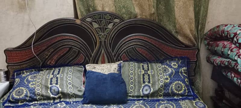 bed set sofa set side table showcase drasing 0