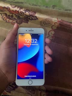 I phone 7 plus Lush condition