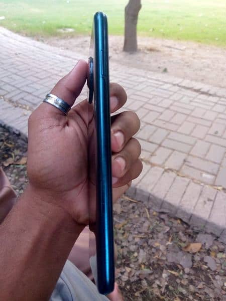 Infinix note 7 1