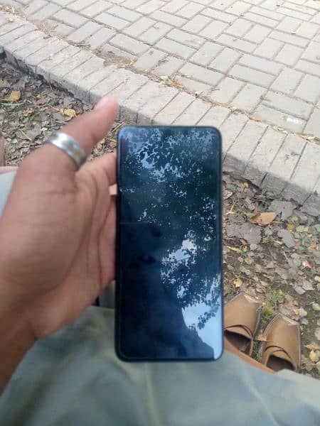 Infinix note 7 2