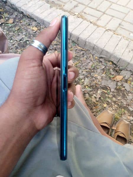 Infinix note 7 4