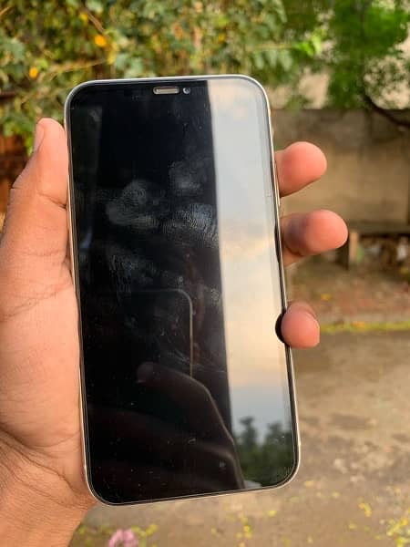 iPhone 11 128gb non pta Factory unlock 2