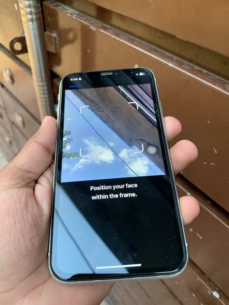 iPhone 11 128gb non pta Factory unlock 3