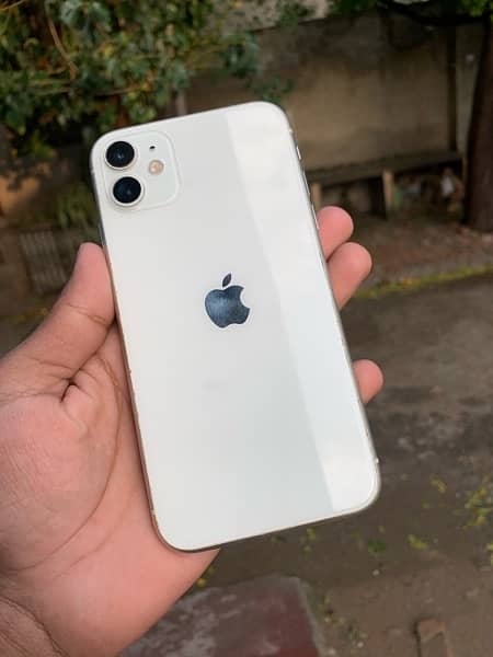 iPhone 11 128gb non pta Factory unlock 4