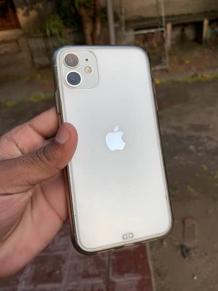 iPhone 11 128gb non pta Factory unlock 6