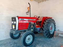 Tractor 385 For Sale Madel 2022