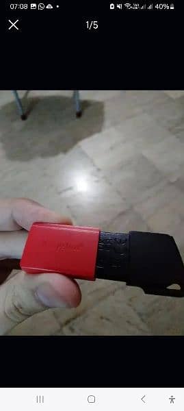 Original KINGSTON USB 3.1(128GB) Fast Transfer 0