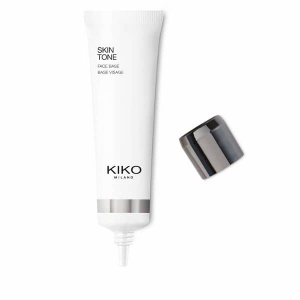 KIKO MILANO - SKIN TONE - FACE BASE - BASE VISAGE 0