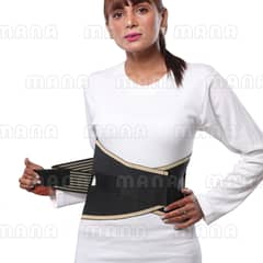 mana lumbo sacral belt / waist support belt