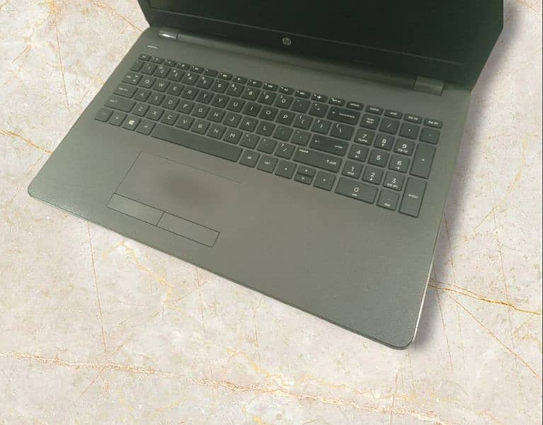 HP Core i5 7th Generation 1