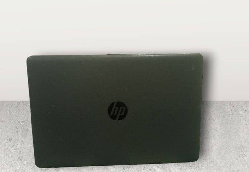 HP Core i5 7th Generation 3