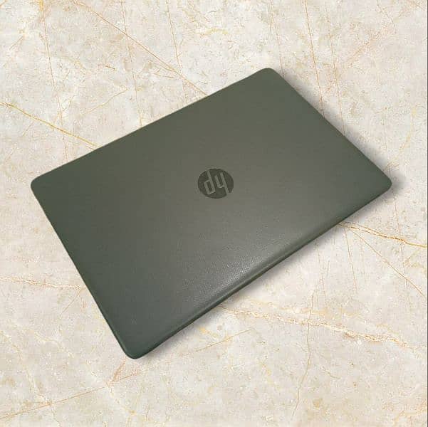 HP Core i5 7th Generation 6