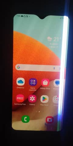 Samsung A32 for sale