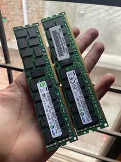 8GB ddr 3 Ram for Workstations [ Xeon Processors ] 0