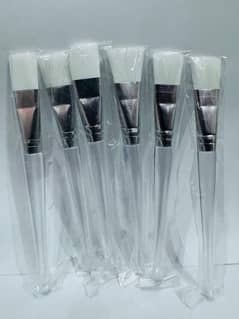 6Pcs Bleach Brushes